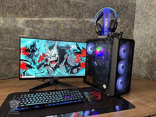 BU FİYATA İMKANSIZZZ FULL SET SIFIR GARANTİLİ