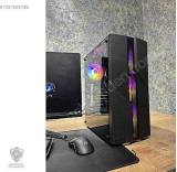 AMD Ryzen 5 3600 + RTX 3050 Sıfır Masaüstü Full Set (Asus TUF 25" 240Hz) – fotoğraf 2