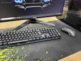 AMD Ryzen 5 3600 + RTX 3050 Sıfır Masaüstü Full Set (Asus TUF 25" 240Hz) – fotoğraf 6