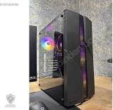 AMD Ryzen 5 3600 + RTX 3050 Sıfır Masaüstü Full Set (Asus TUF 25" 240Hz) – fotoğraf 7
