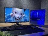 Ryzen 5 7600 + RTX 5060 Full Set Sıfır, 2 Yıl Garantili – fotoğraf 1