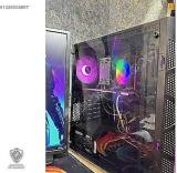 Sıfır AMD Ryzen 5 5600 + RX 580 8 GB Full Set – Oyuncu ve Yayıncı Sistemi – fotoğraf 3