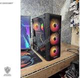 Sıfır AMD Ryzen 5 5600 + RX 580 8 GB Full Set – Oyuncu ve Yayıncı Sistemi – fotoğraf 4