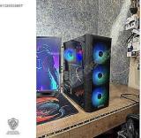 Sıfır AMD Ryzen 5 5600 + RX 580 8 GB Full Set – Oyuncu ve Yayıncı Sistemi – fotoğraf 5