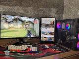 Sıfır AMD Ryzen 5 5600 + RX 580 8 GB Full Set – Oyuncu ve Yayıncı Sistemi – fotoğraf 6