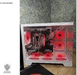Ryzen 5 5600 + RTX 5060 8 GB Full Set Sıfır Masaüstü (Çift Monitör Dahil) – fotoğraf 3