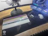 Ryzen 5 7600 + RX 6700 XT Nitro+ Full White RGB Oyuncu Seti – 32" 240Hz Full Set – fotoğraf 5