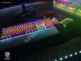 Ryzen 5 7600 + RX 6700 XT Nitro+ Full White RGB Oyuncu Seti – 32" 240Hz Full Set – fotoğraf 7