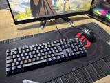 Asus Ryzen 3 1300X + MSI GTX 1060 6GB Full Set, 27" 165Hz Monitör Dahil – fotoğraf 7