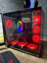 Asus Ryzen 3 1300X + MSI GTX 1060 6GB Full Set, 27" 165Hz Monitör Dahil – fotoğraf 9
