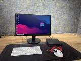 TechnoPC Mini PC + Acer 22" 75Hz Full Set (Sıfır, i3-1215U, 8GB, 256GB SSD) – fotoğraf 1