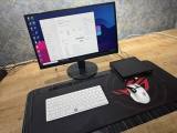 TechnoPC Mini PC + Acer 22" 75Hz Full Set (Sıfır, i3-1215U, 8GB, 256GB SSD) – fotoğraf 7