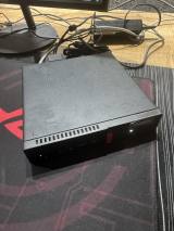 Lenovo ThinkCentre Mini PC Full Set – Intel Core i3-7100, 22" Monitör (İkinci El) – fotoğraf 3