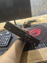 Lenovo ThinkCentre Mini PC Full Set – Intel Core i3-7100, 22" Monitör (İkinci El) – fotoğraf 6
