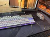 RTX 5060 & Ryzen 7 5700X Sıfır Full Set – 27" 180Hz Pivot Curved Monitör Dahil – fotoğraf 7
