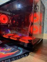 Ryzen 7 5700 + RX 5700 XT 8 GB Full Set – 25" 200Hz Monitör ve Aksesuarlar Dahil – fotoğraf 5