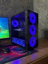 Ryzen 5 1500X, GTX 1060 3GB, 16GB RAM – 24" 180Hz Monitör Dahil Gaming Set – fotoğraf 7