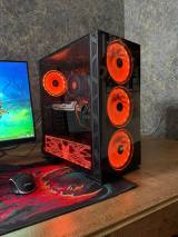Ryzen 5 1500X, GTX 1060 3GB, 16GB RAM – 24" 180Hz Monitör Dahil Gaming Set – fotoğraf 9