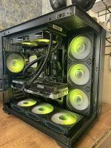 Sıfır Ryzen 7 8700F + MSI RTX 5070 Full Set | Samsung 2K 165Hz + 180Hz Monitör – fotoğraf 2