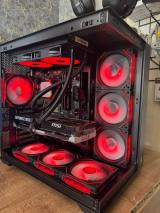 Sıfır Ryzen 7 8700F + MSI RTX 5070 Full Set | Samsung 2K 165Hz + 180Hz Monitör – fotoğraf 4