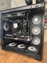 Sıfır Ryzen 7 8700F + MSI RTX 5070 Full Set | Samsung 2K 165Hz + 180Hz Monitör – fotoğraf 5