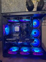 Sıfır Ryzen 7 8700F + MSI RTX 5070 Full Set | Samsung 2K 165Hz + 180Hz Monitör – fotoğraf 7