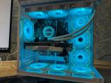 RTX 2080 Super Oyun Bilgisayarı – Ryzen 7 5700, 27" 180Hz Curved Monitör Dahil – fotoğraf 8
