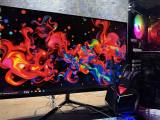 Full Set Oyun Bilgisayarı – Sapphire Nitro 4GB 256-bit, i5-4460, 24 inç 75Hz Monitör – fotoğraf 5
