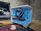 Ryzen 7 5800X / RX 6700 XT 12GB 27 Inç 300Hz Monitör Oyun Bilgisayarı – Komple Set – fotoğraf 4