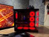 Sapphire Nitro+ RX  | i7-6700K | 180Hz IPS Monitör + Full Ekipman | Z170 Premium Gaming PC – fotoğraf 3