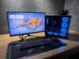 Sapphire Nitro+ RX  | i7-6700K | 180Hz IPS Monitör + Full Ekipman | Z170 Premium Gaming PC – fotoğraf 5
