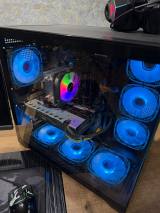 Sapphire Nitro+ RX  | i7-6700K | 180Hz IPS Monitör + Full Ekipman | Z170 Premium Gaming PC – fotoğraf 6