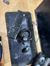 Sapphire Nitro+ RX  | i7-6700K | 180Hz IPS Monitör + Full Ekipman | Z170 Premium Gaming PC – fotoğraf 7