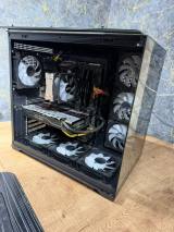 Sapphire Nitro+ RX  | i7-6700K | 180Hz IPS Monitör + Full Ekipman | Z170 Premium Gaming PC – fotoğraf 10